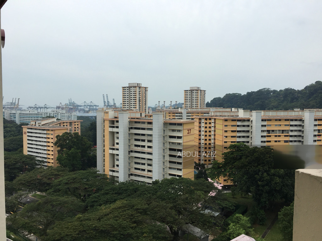 Blk 24 Telok Blangah Crescent (Bukit Merah), HDB 4 Rooms #130358792